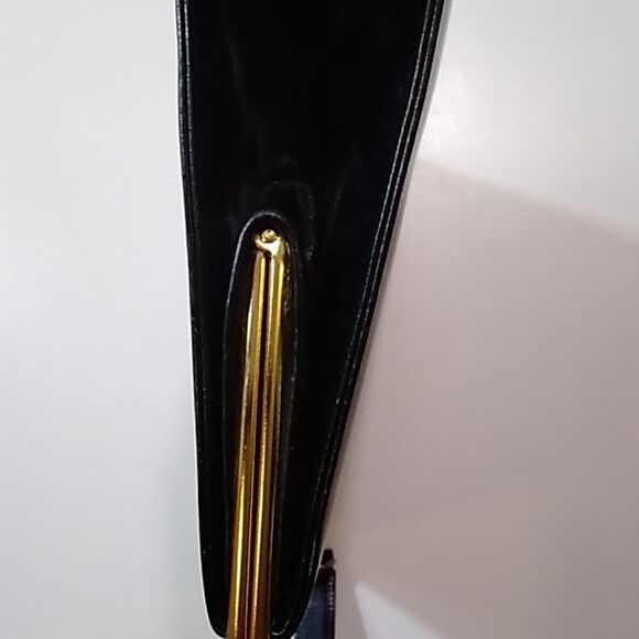 VTG MADE IN CANADA EXPRESSLY FOR JOSEPH MAGNIN HANDBAG - Picture 7 of 12